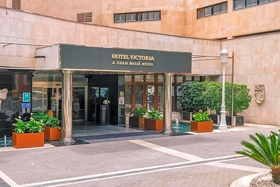 Hotel Victoria Gran Meliá