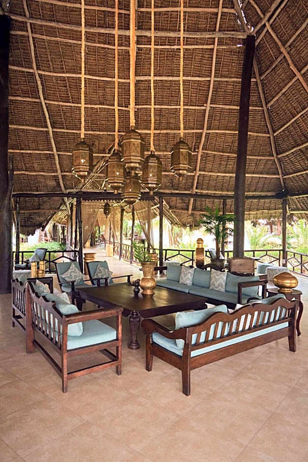 Breezes Beach Club and Spa