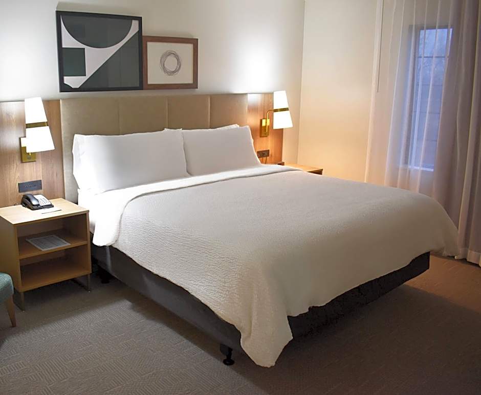 Staybridge Suites Detroit-Novi By IHG
