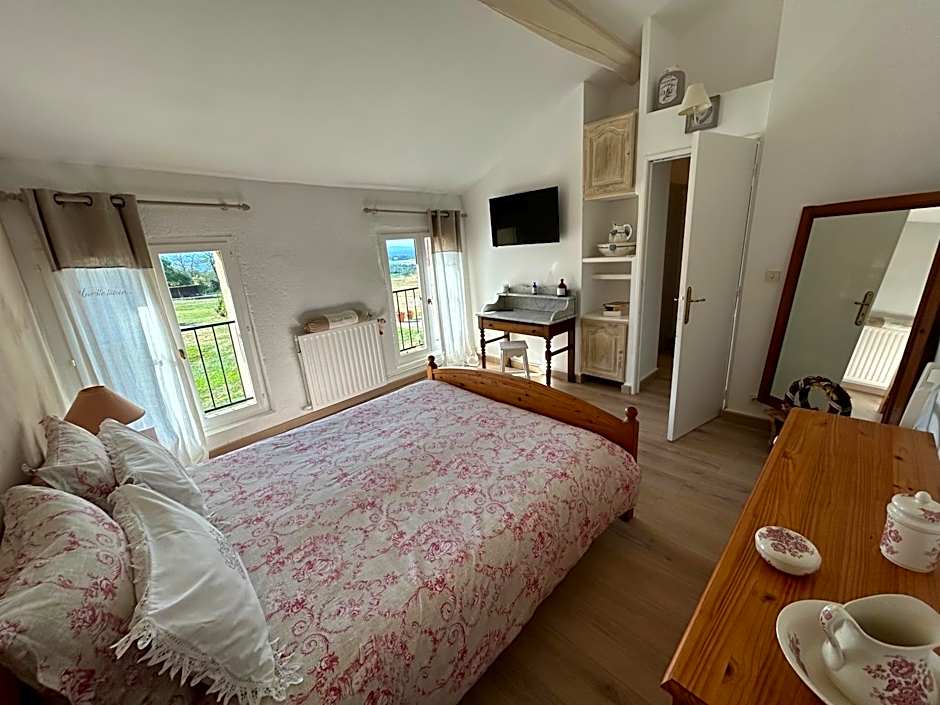 Chambres D'hotes De La Mure