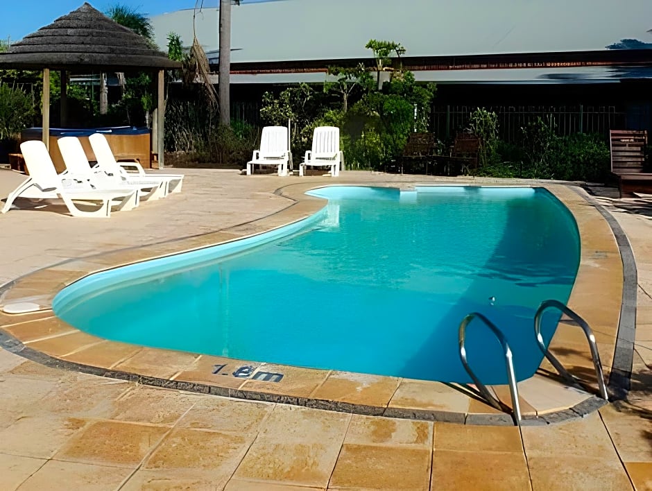 Dunsborough Central Motel