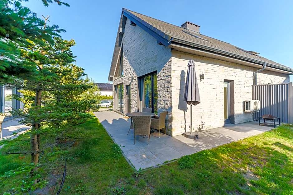 Kompleks Wypoczynkowy Janko