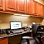 Homewood Suites By Hilton St Cloud