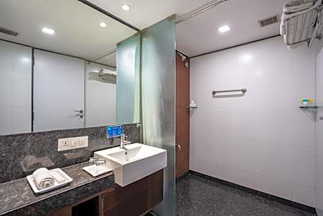 Super Deluxe Double Room