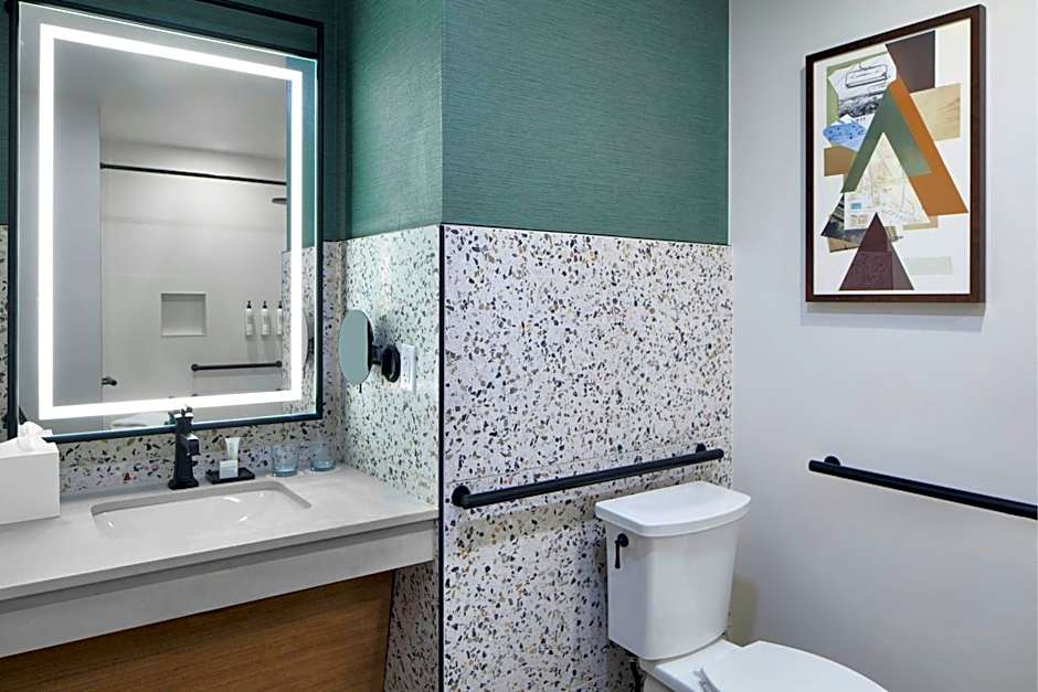 Hotel Thaynes, Park City, a Tribute Portfolio Hotel