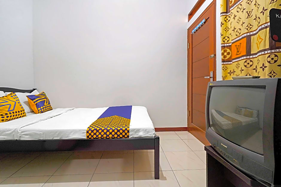 SPOT ON 91221 Pondok Nsn Syariah