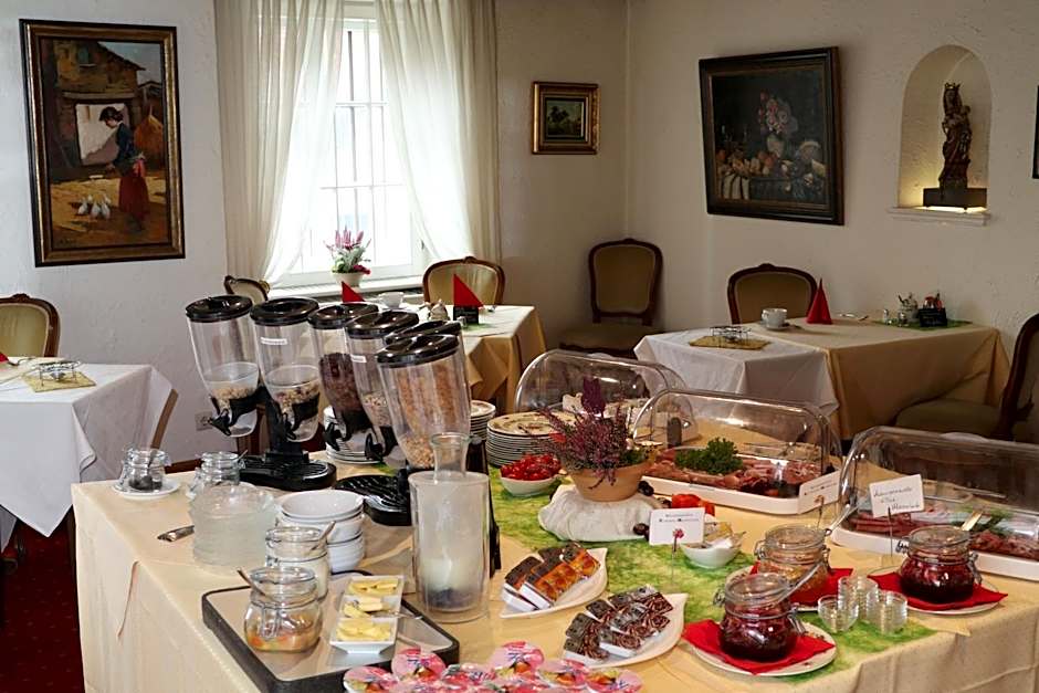 Schwarzwaldhotel Stollen