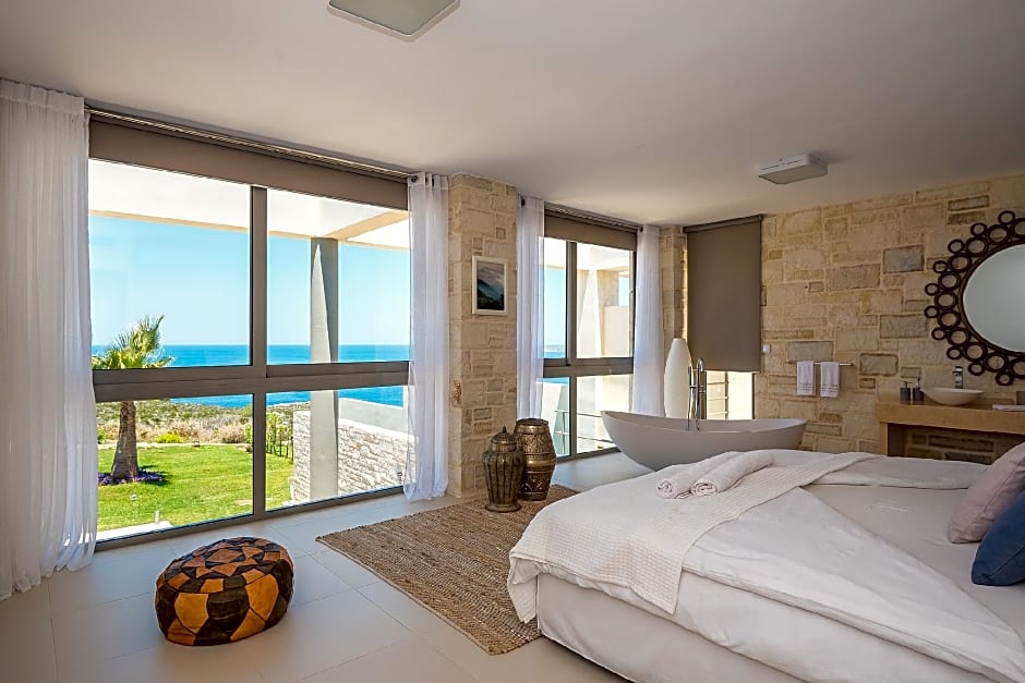 Elias Seafront Luxury Villa