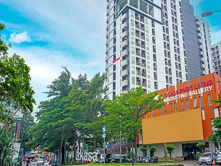 OYO Life 93044 Green View Residence