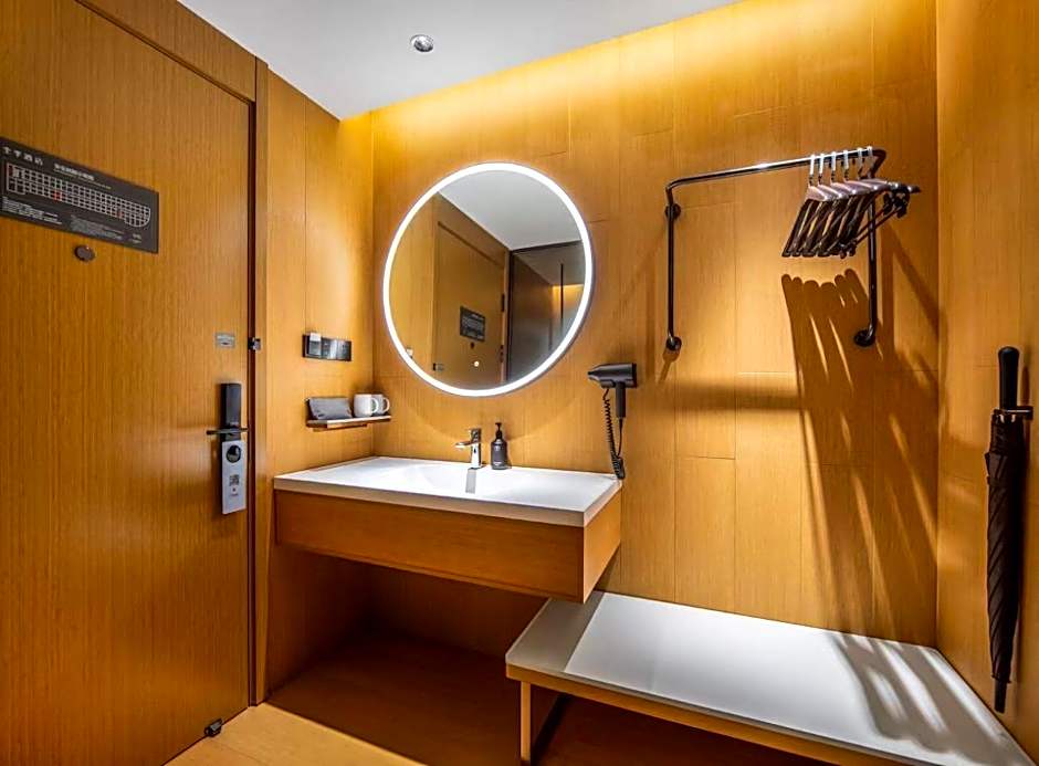 JI Hotel Shenyang Zhangshi Development Zone