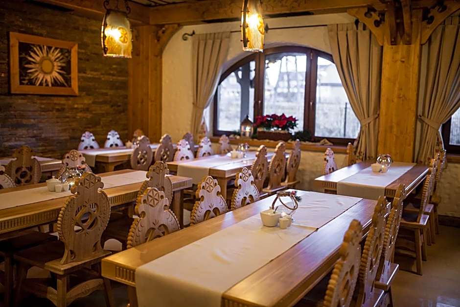 Carlina Hotel & SPA
