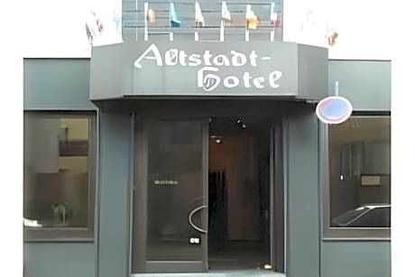Altstadt-Hotel Bielefeld