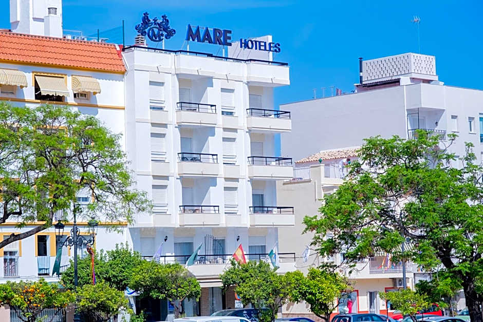 Mare Estepona Hotel