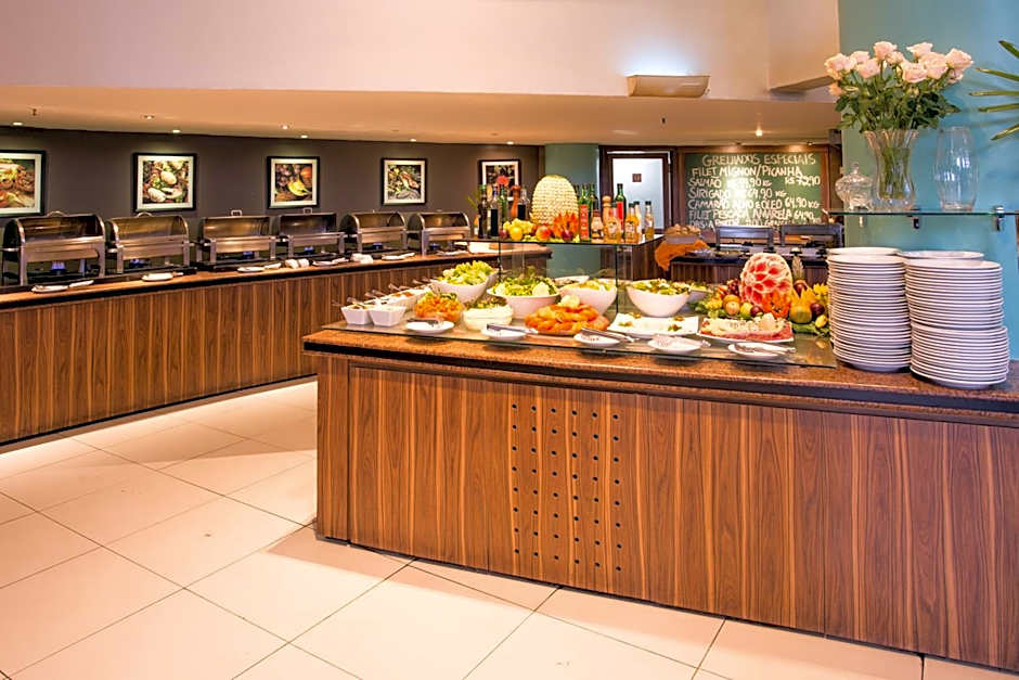 Hotel Brasil Tropical