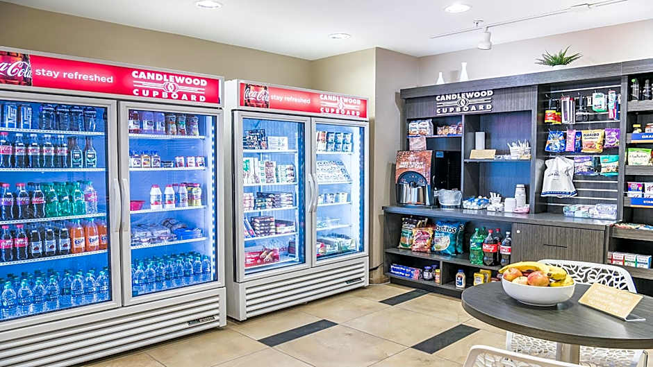 Candlewood Suites Bay City By IHG