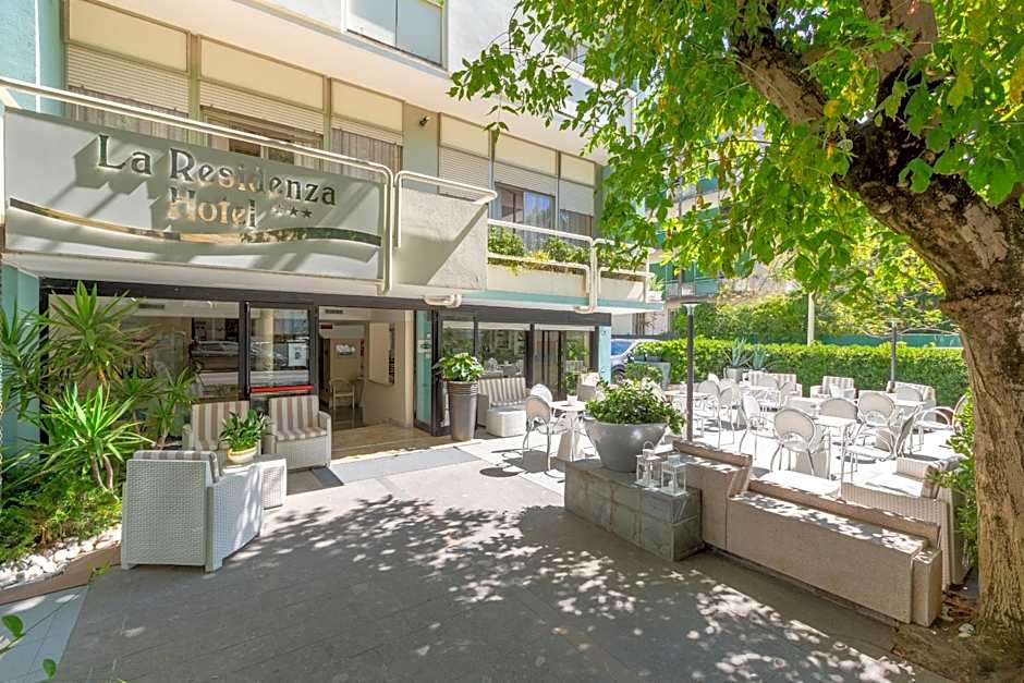 Hotel La Residenza