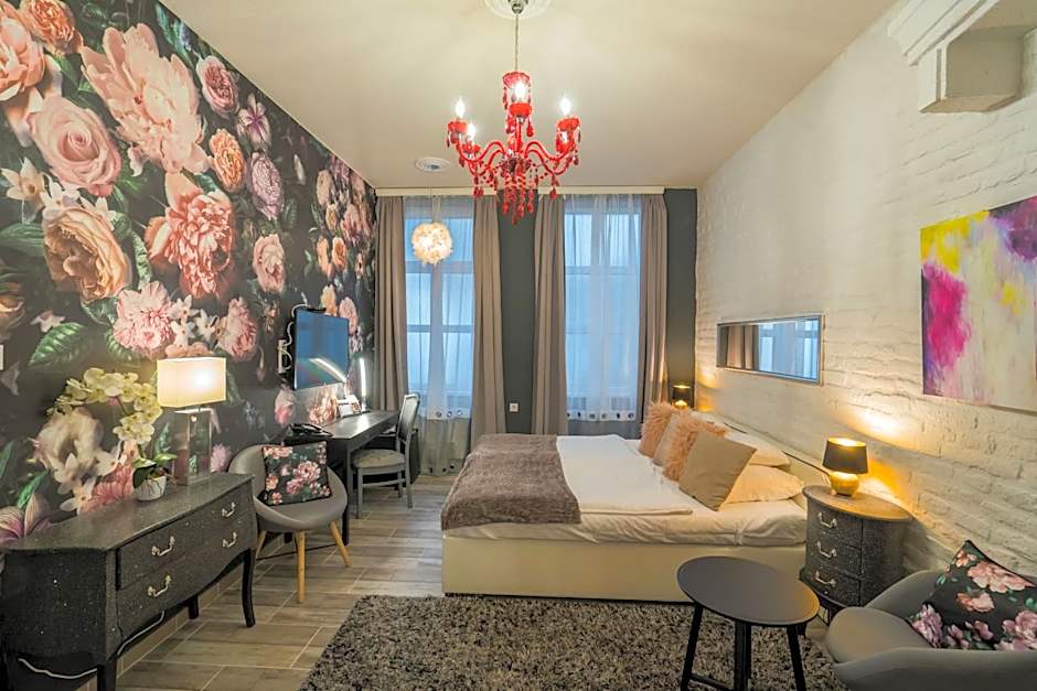 Janus Boutique Hotel & Spa