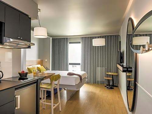 Aparthotel Adagio Access Colombes La Defense