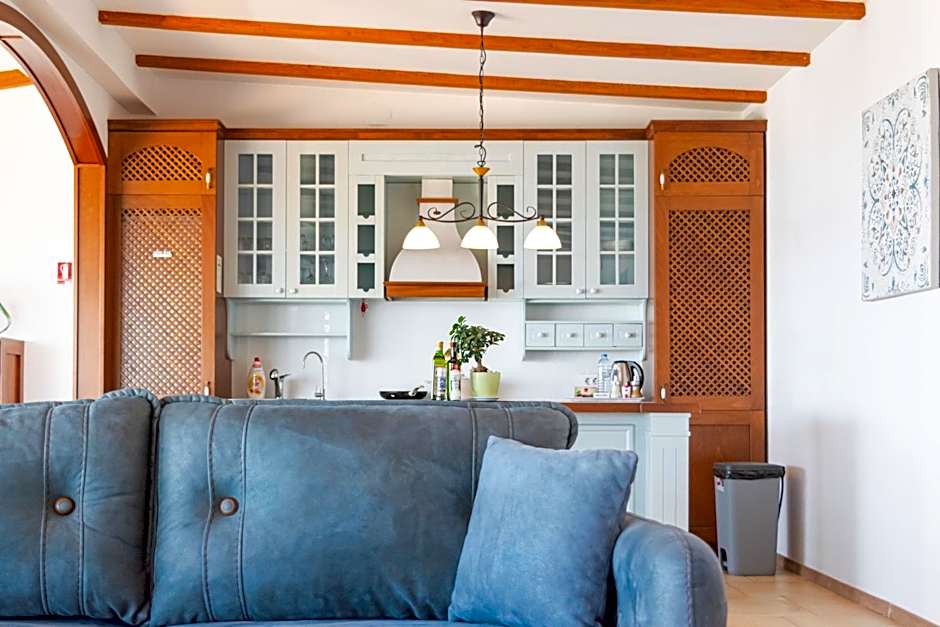 Hotel & Spa Tino Sveti Stefan