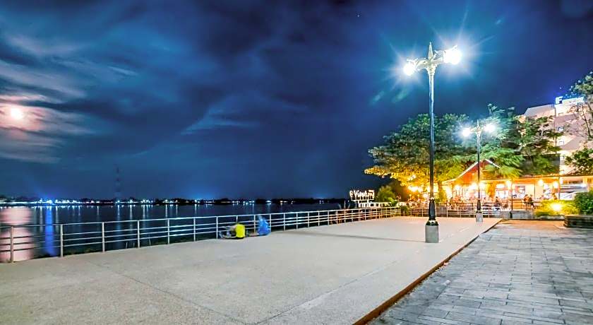 Fortune View Khong Hotel Nakhon Phanom