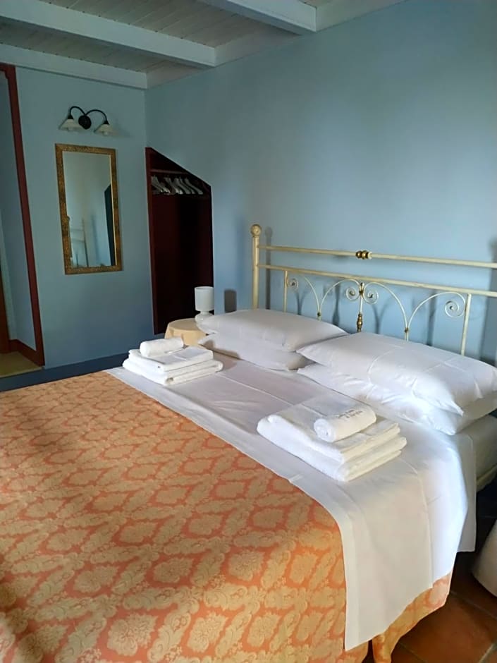 Casina Rossa di Pietrafitta