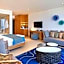 Nachsholim Beach Hotel