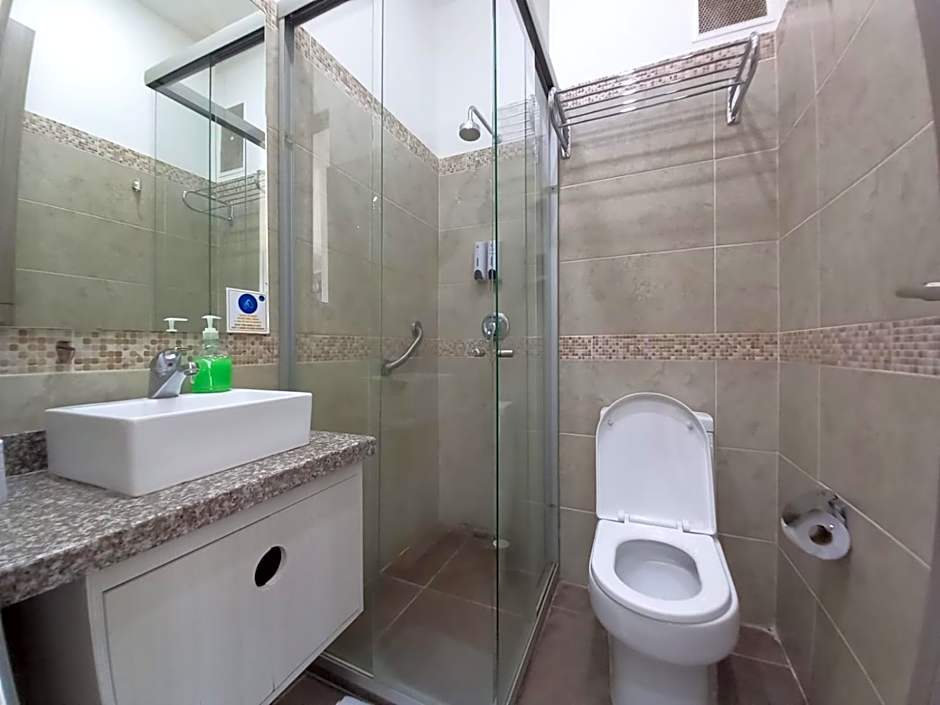 Terrazas Tayrona Travelers Apartamentos y Suites