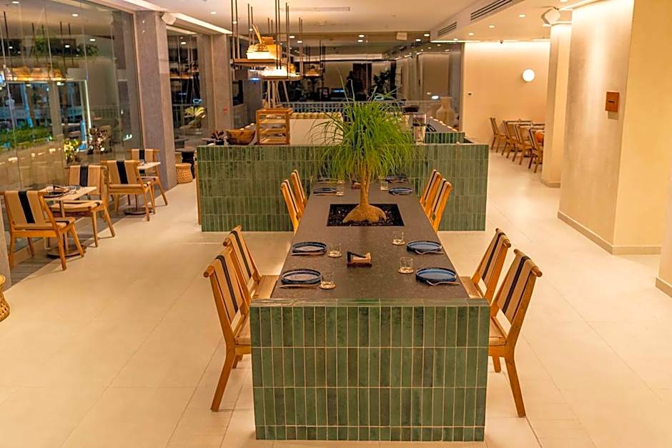 Motto by Hilton Tulum