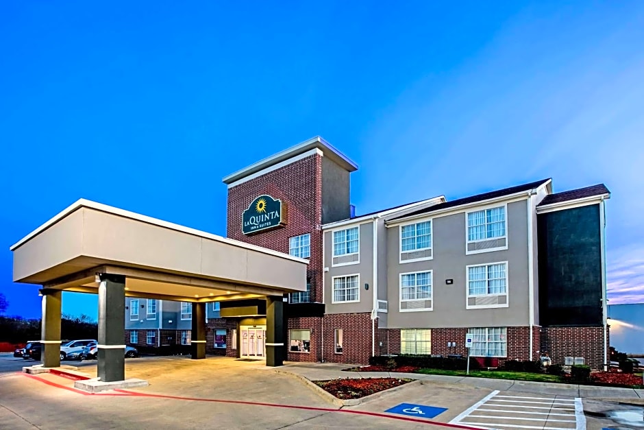 La Quinta Inn & Suites by Wyndham Dallas Mesquite