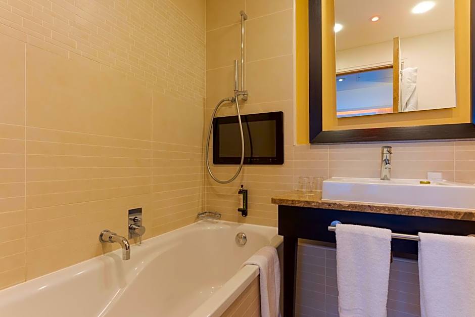 Pestana Chelsea Bridge Hotel And Spa