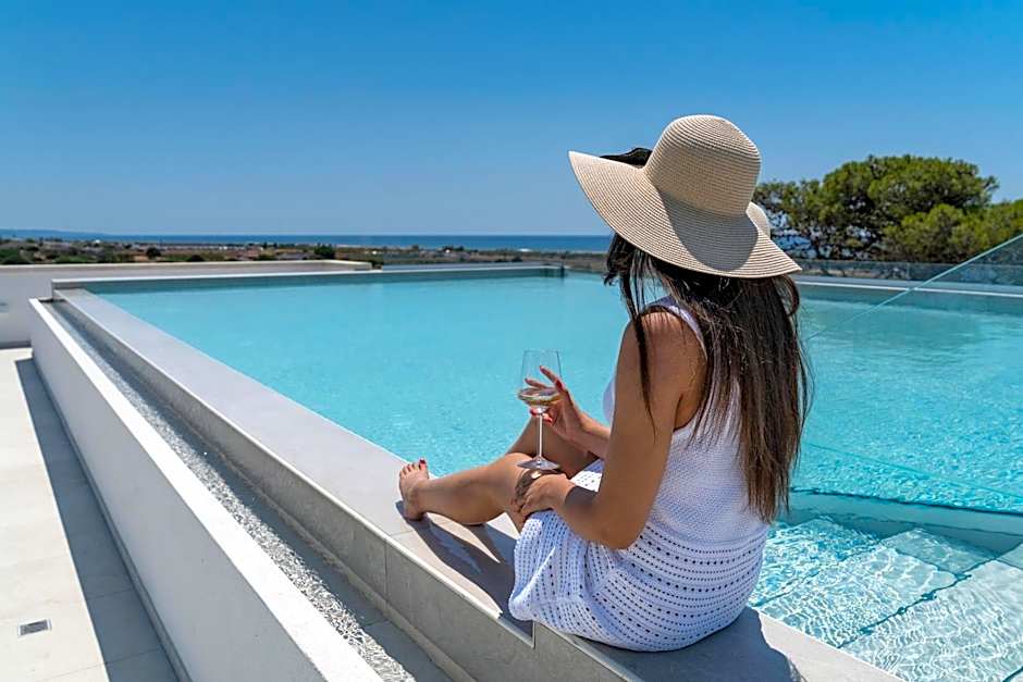 Perla Saracena Hotel & Restaurant