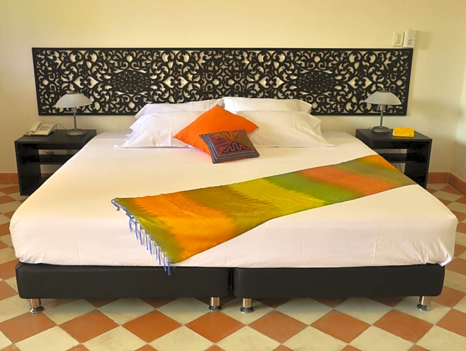 Hotel Santa Marta by MIJ