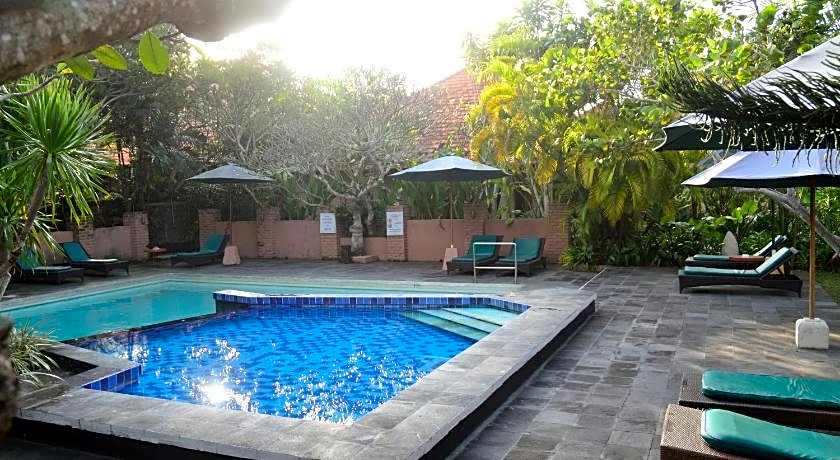 Peneeda View Beach Hotel