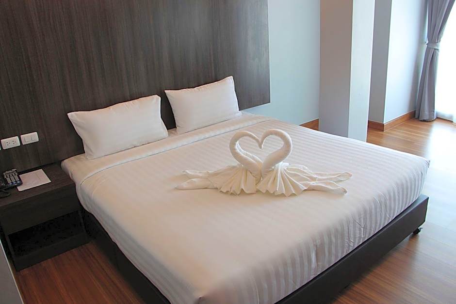 Top View Hotel