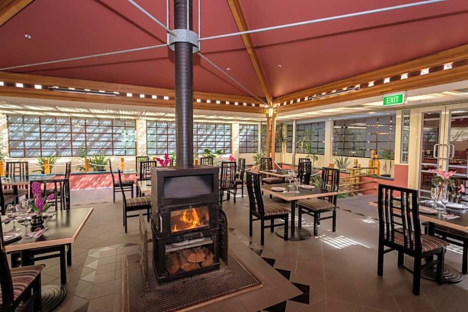 La Maison Boutique Hotel