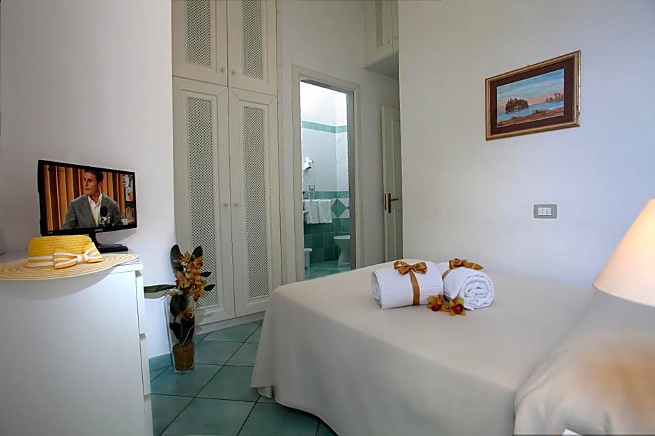 Hotel & Residence Matarese