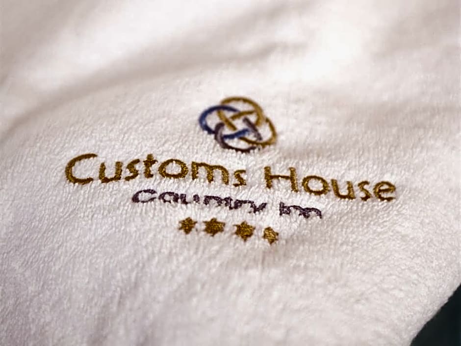 Customs House Country Inn