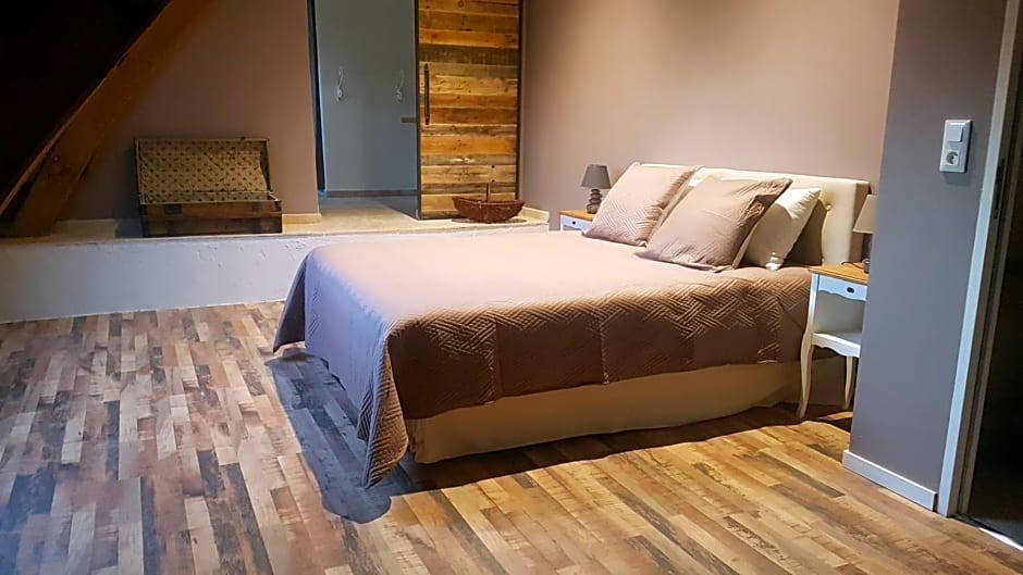 Domaine des grands chênes