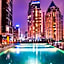 Urbana Sathorn Bangkok
