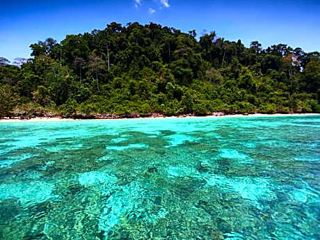 Mook Lamai Resort and Spa