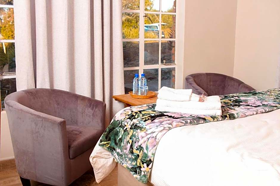 Harnham Mountain Lodge