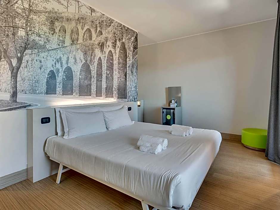 B&B Hotel Bergamo
