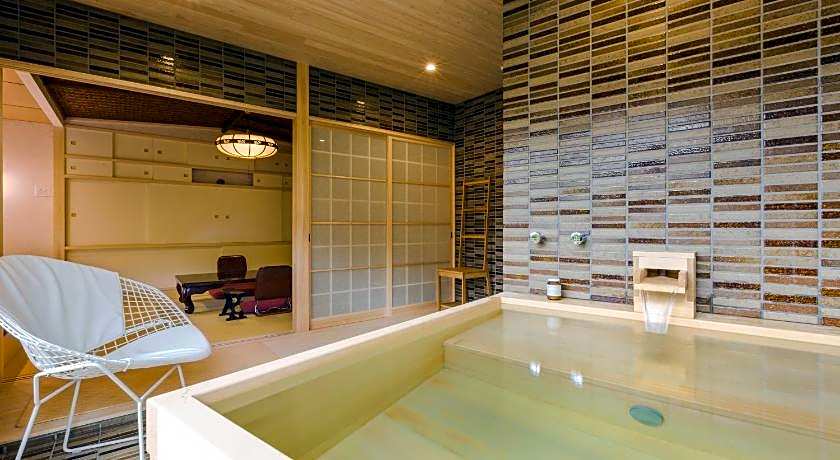 Kyoto Nanzenji Ryokan Yachiyo