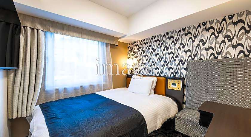 APA Hotel Asakusa Kaminarimon Minami