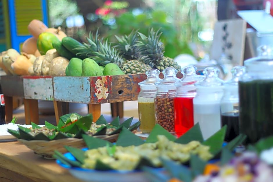 Nauna Villa Ubud