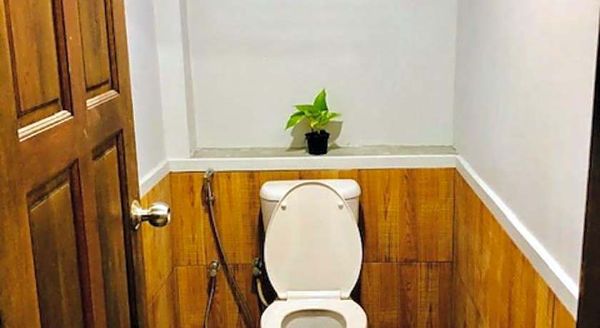 Zleepingpills Aonang Krabi