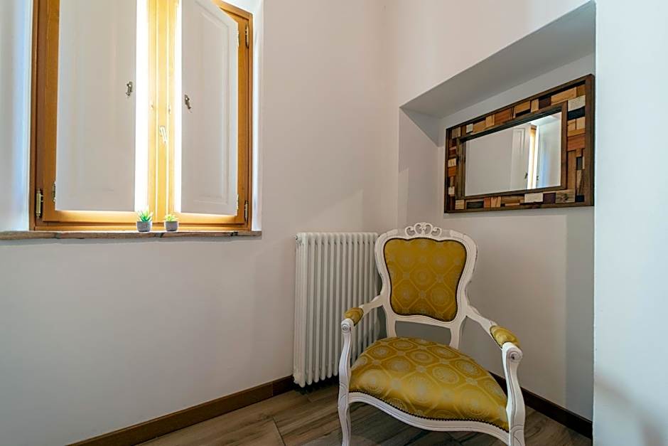 Residenza Santa Croce