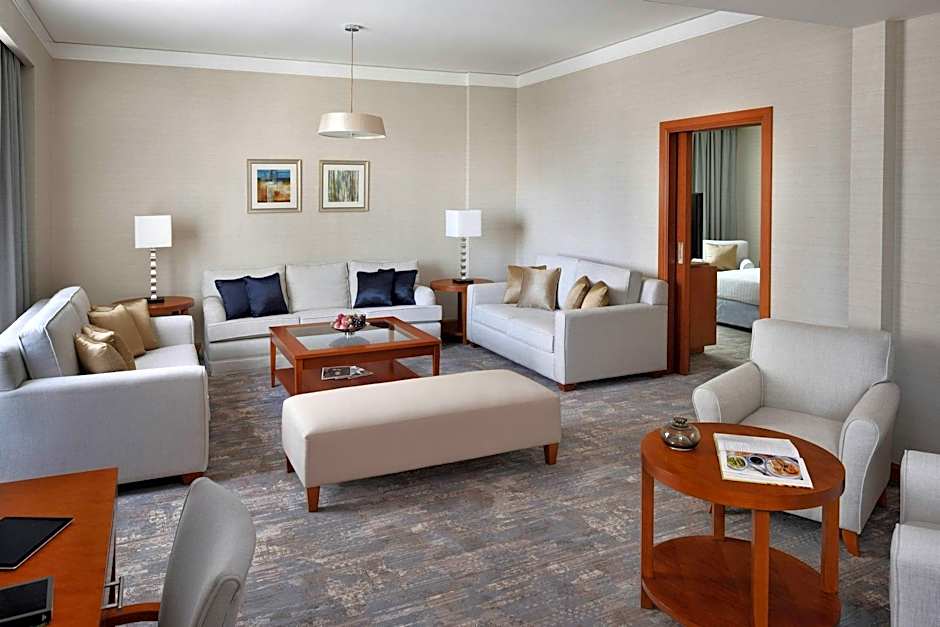 Courtyard by Marriott Kuwait City