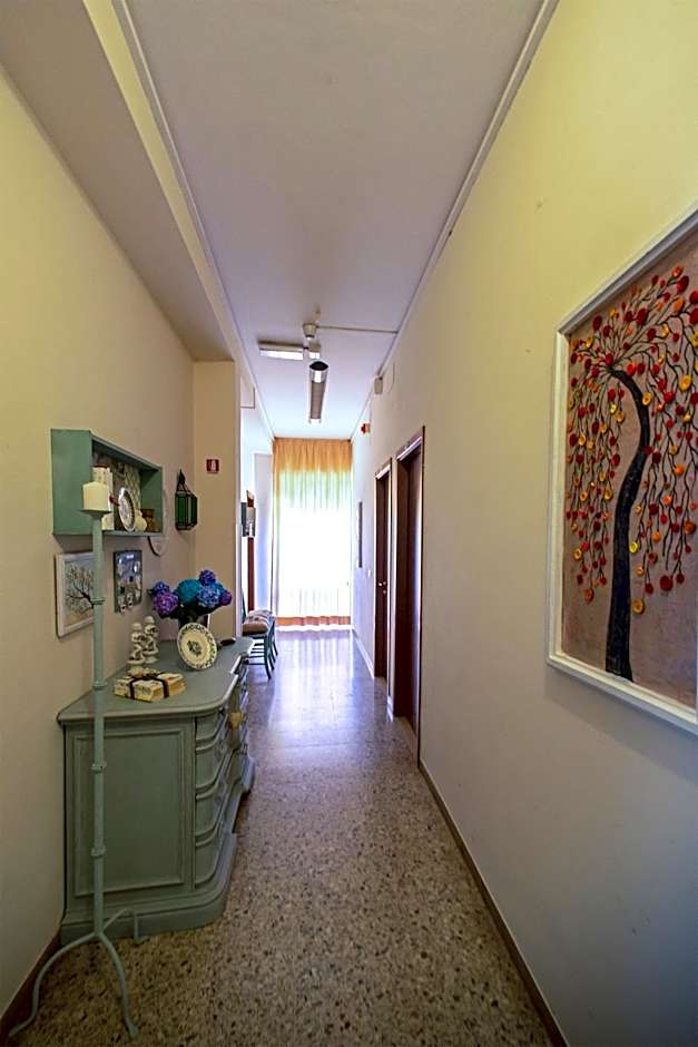 Hotel Sabatino