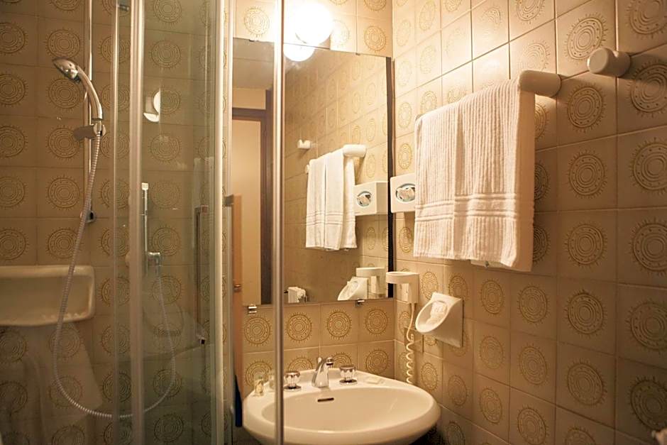 Hotel Italia
